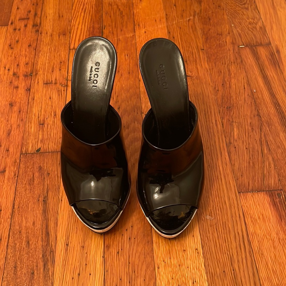 Gucci Sandals